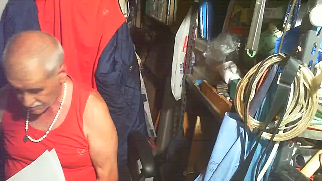 nonnomaturobisex online show from July 2, 9:48 am