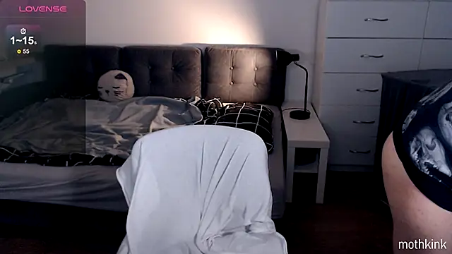 mothkink online show from November 12, 5:46 pm