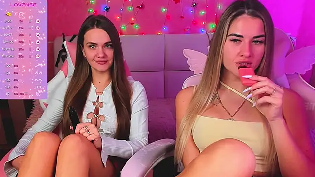 ivannatompsonnn online show from December 1, 6:07 am