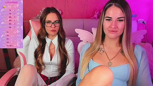 ivannatompsonnn online show from February 23, 6:11 am