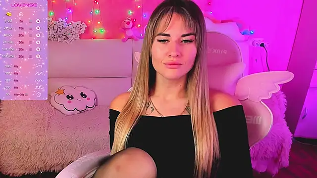 ivannatompsonnn online show from March 21, 5:56 am