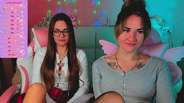 ivannatompsonnn online show from May 3, 3:12 am
