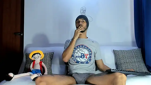 DERRYMASTER online show from February 22, 9:35 pm