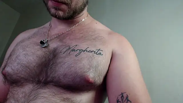 TONY WHITE 7 online show from March 4, 1:44 am