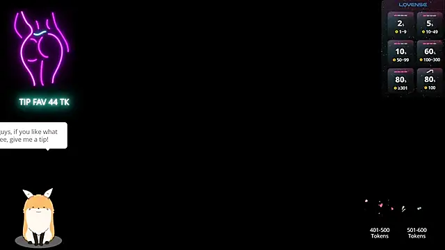 cloe 25 online show from September 20, 3:40 am