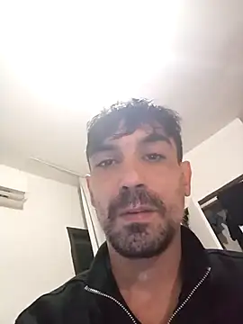 Ths005 online show from February 5, 2:27 am