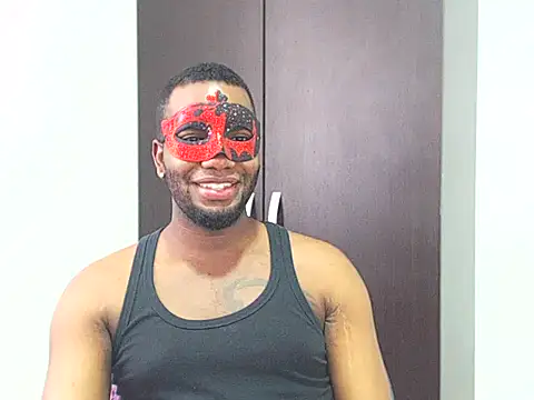 Rene hotman online show from January 26, 7:52 pm