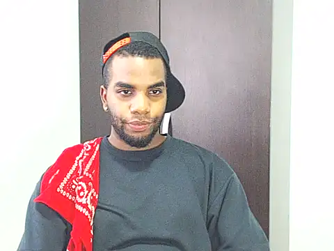 Rene hotman online show from January 29, 8:04 pm