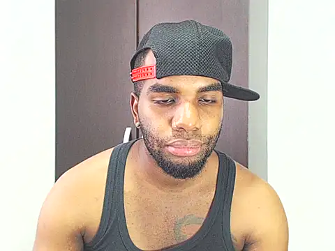 Rene hotman online show from January 30, 7:48 pm