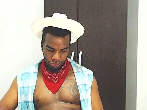 Rene hotman online show from January 31, 1:54 am