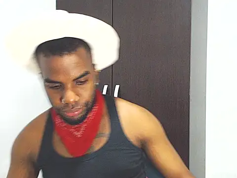 Rene hotman online show from February 5, 11:50 pm