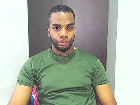 Rene hotman online show from February 11, 7:48 pm