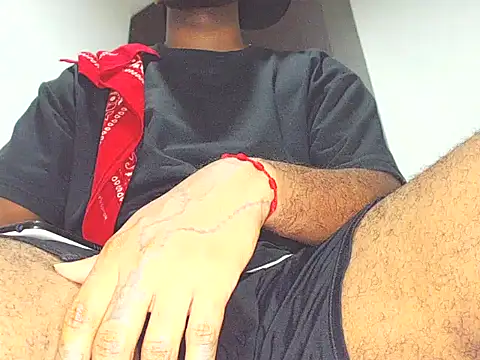 Rene hotman online show from February 17, 1:47 am