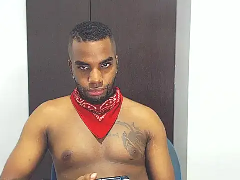 Rene hotman online show from February 24, 12:20 am