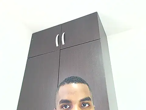 Rene hotman online show from February 25, 8:41 pm