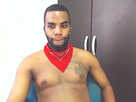 Rene hotman online show from March 7, 8:11 pm