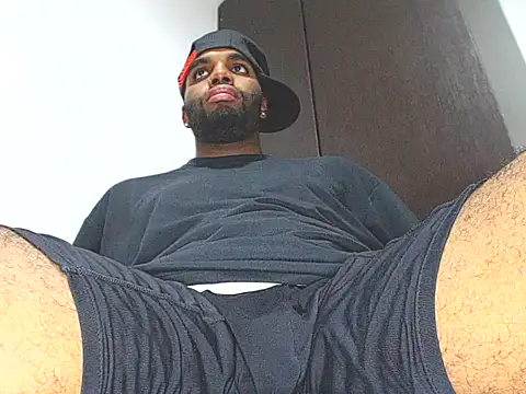 Rene hotman online show from March 12, 10:17 pm