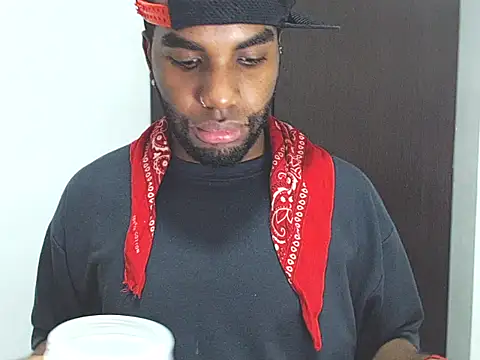 Rene hotman online show from March 15, 8:54 pm