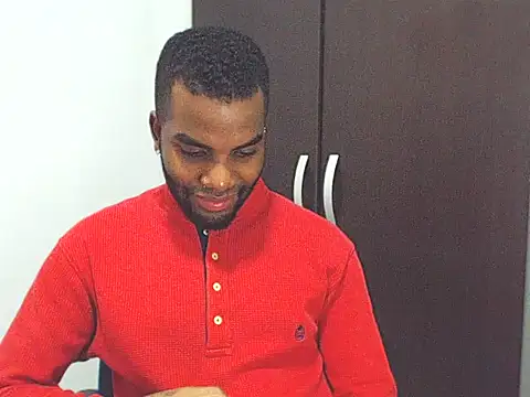 Rene hotman online show from March 20, 7:35 pm