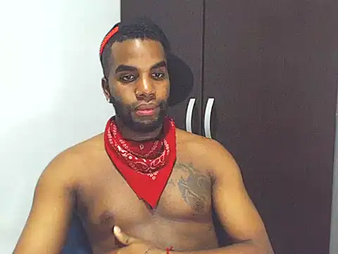 Rene hotman online show from March 21, 1:45 am