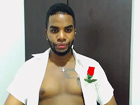 Rene hotman online show from September 27, 8:36 pm