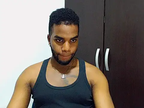 Rene hotman online show from October 26, 9:10 pm