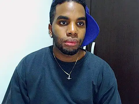 Rene hotman online show from November 1, 8:11 pm