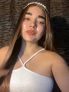 DulceChloe99 online show from March 27, 11:04 pm