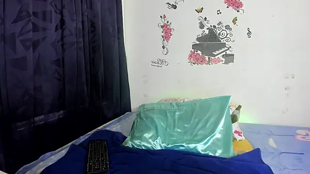 anthonela mature  online show from January 9, 6:36 pm