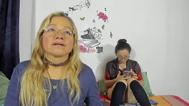 anthonela mature  online show from February 20, 11:43 pm