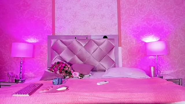 AntonellaRossi online show from September 22, 7:38 pm