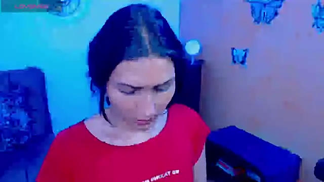 leah-666 online show from December 21, 1:21 pm