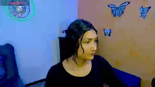 leah-666 online show from December 22, 12:05 pm