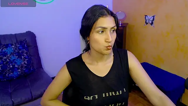 leah-666 online show from December 29, 2:10 pm