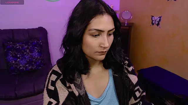 leah-666 online show from January 31, 1:56 pm