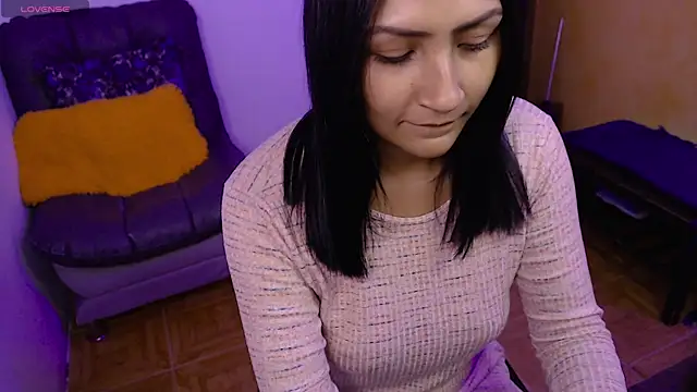 leah-666 online show from March 5, 1:28 pm