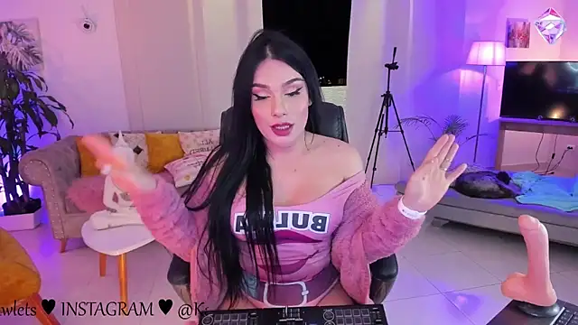 KatGamePlay online show from May 10, 10:42 am
