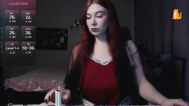 Snapshot of Cute_lina chatting on March 28, 8:25 am Cute lina online show from March 28, 8:25 am