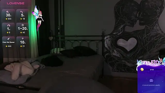 Snapshot of Agata_Kriste7 chatting on April 6, 9:05 pm Agata Kriste7 online show from April 6, 9:05 pm