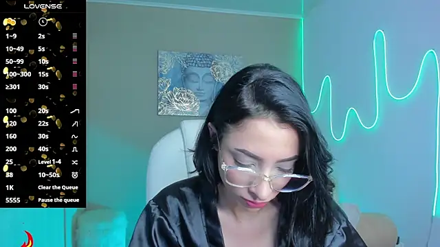 barbie scoth  online show from October 19, 6:08 pm