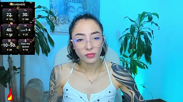 barbie scoth  online show from February 1, 8:51 pm