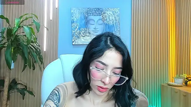 barbie scoth  online show from May 9, 8:47 pm