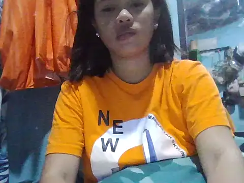 Silly Girl21 online show from February 9, 1:20 am