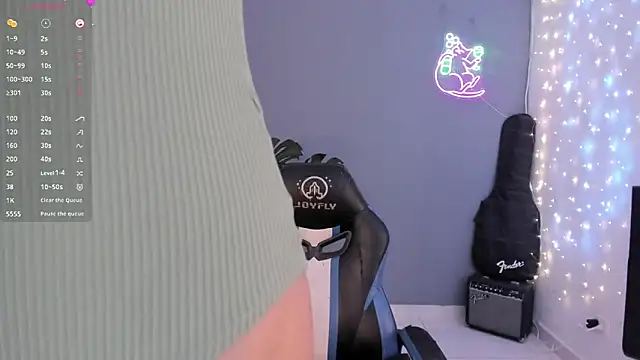 labrika  online show from October 15, 9:26 pm