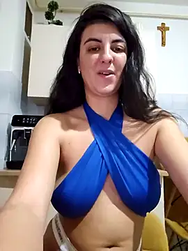 Snapshot of NathalieDream chatting on December 30, 2:53 am NathalieDream online show from December 30, 2:53 am