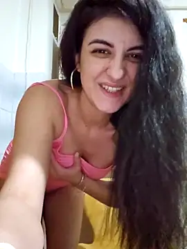 Snapshot of NathalieDream chatting on February 28, 11:45 pm NathalieDream online show from February 28, 11:45 pm