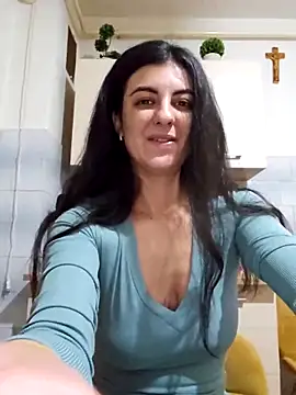 Snapshot of NathalieDream chatting on March 12, 8:08 am NathalieDream online show from March 12, 8:08 am