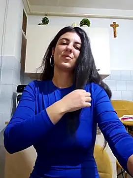 NathalieDream online show from October 8, 5:38 am