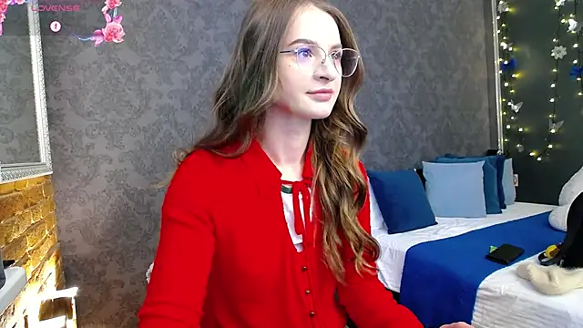 KateJonson online show from November 24, 1:33 pm