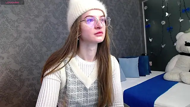 KateJonson online show from November 28, 7:22 am